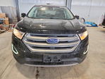 Ford Edge 2018