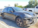 Porsche Macan 2021