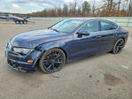 Audi A7 2017