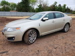 Lincoln MKS 2010