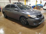 Toyota Corolla 2011