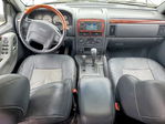 Jeep Cherokee 2004