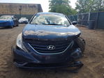 Hyundai Sonata 2012
