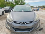 Hyundai Elantra 2014
