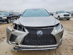 Lexus RX 2021