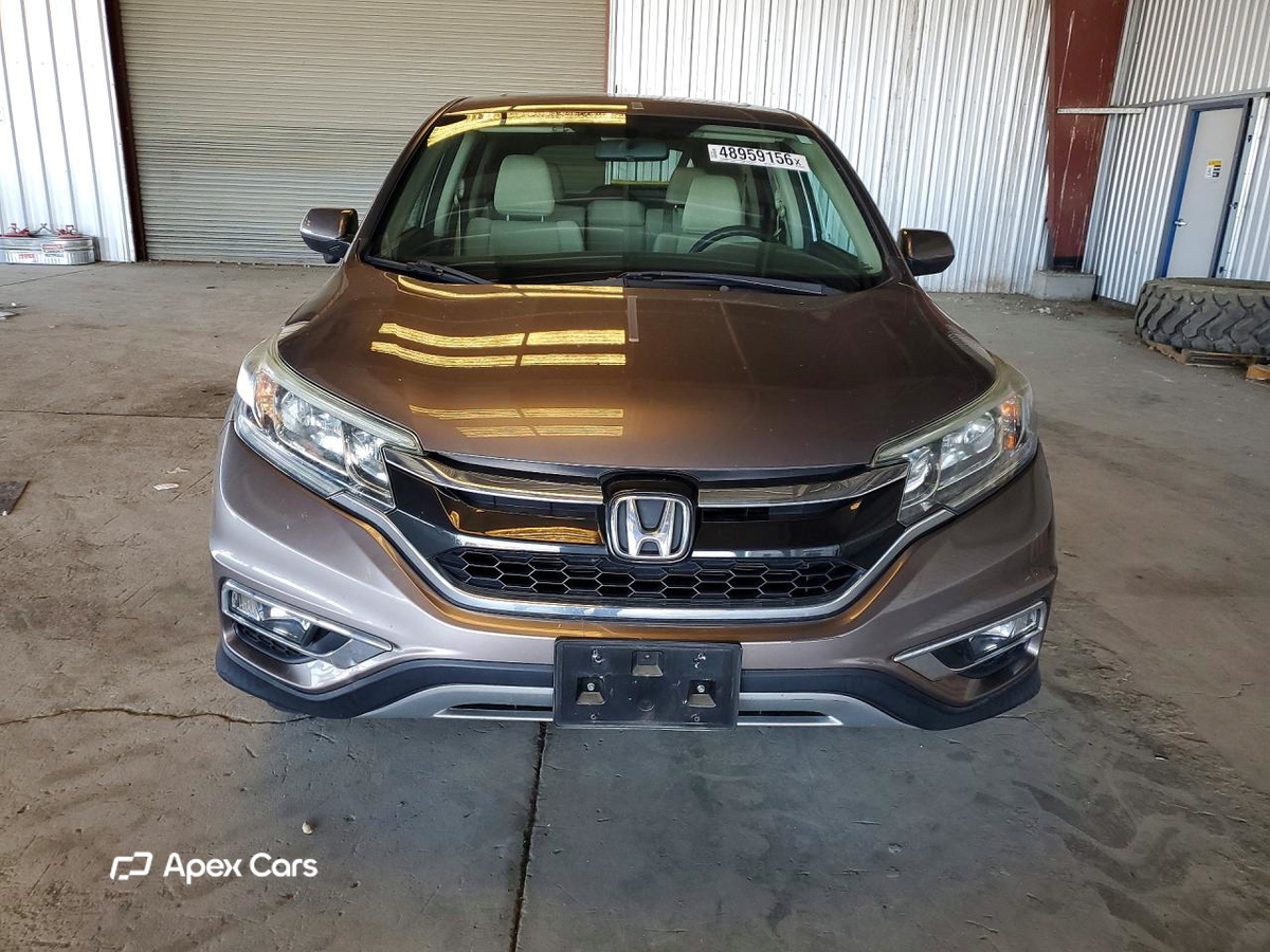 Honda CR-V 2016