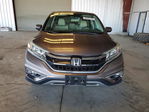 Honda CR-V 2016