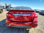 Nissan Sentra 2019
