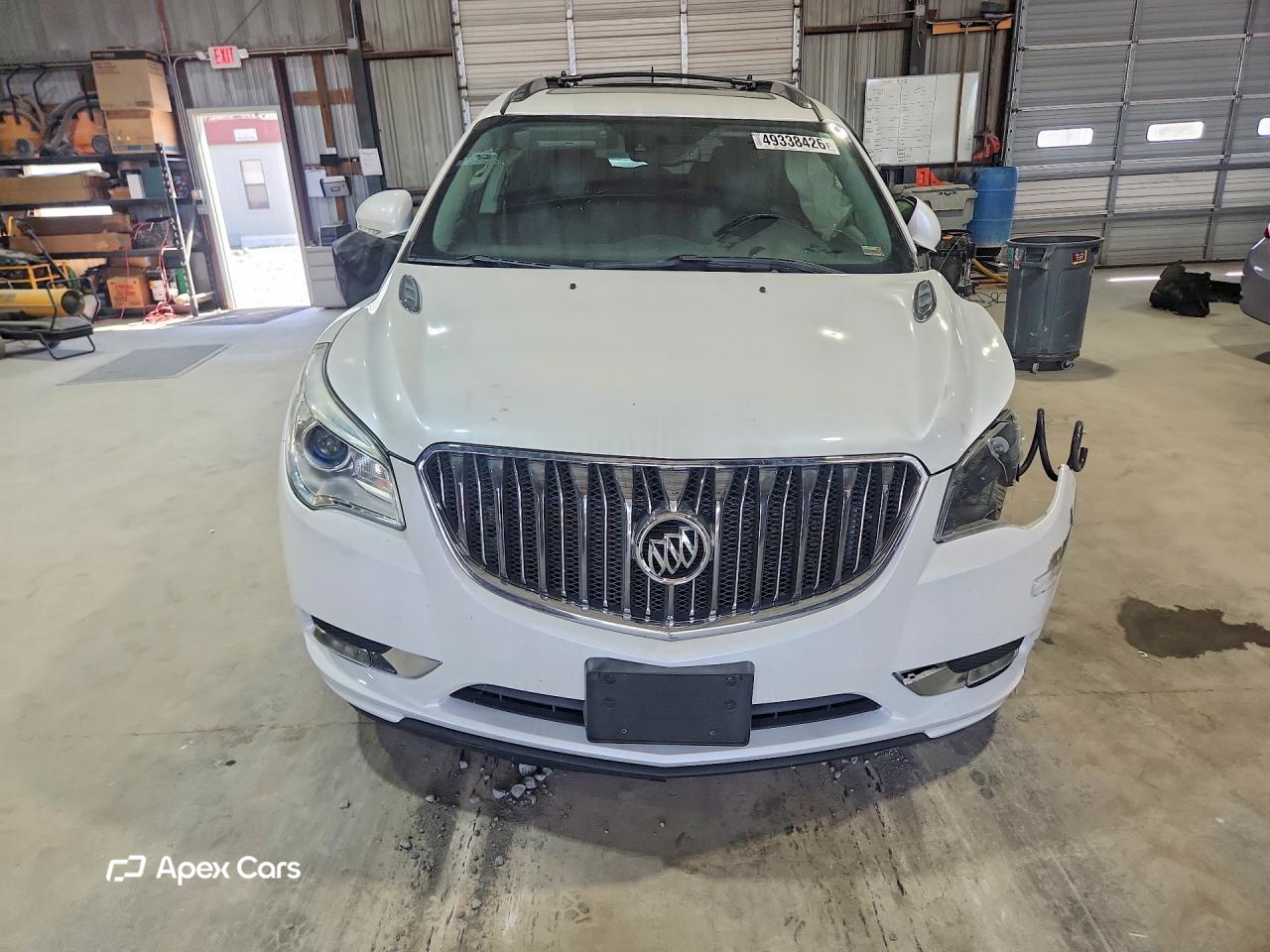 Buick Enclave 2017