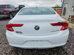 Buick LaCrosse 2017