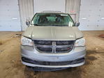 Dodge Caravan 2013