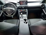 Lexus IS 2025