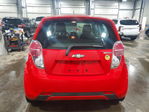 Chevrolet Spark 2015