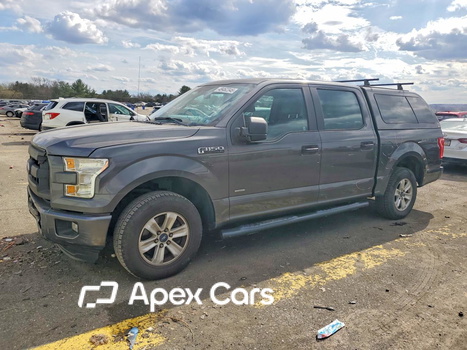 Ford F-150 2015 - Image 1 of 12