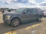 Ford F-150 2015