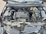 Chevrolet Cruze 2012