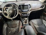 Jeep Cherokee 2015