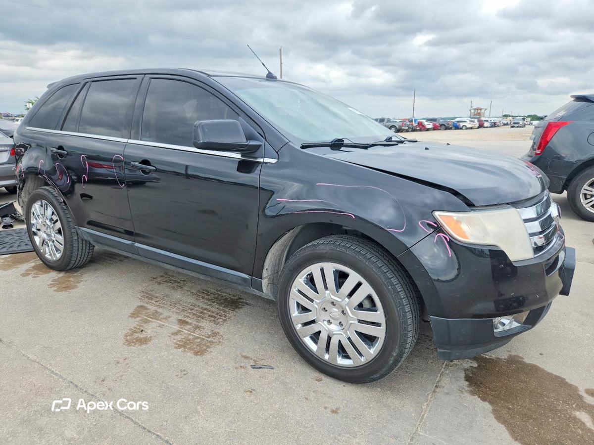 Ford Edge 2010
