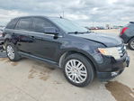 Ford Edge 2010