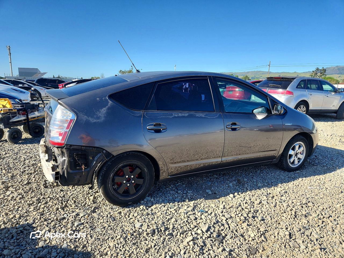 Toyota Prius 2009