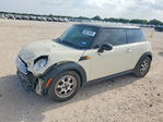 MINI Cooper 2013