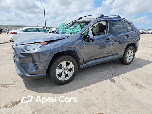 Toyota RAV 4 2019 - Image 1 of 12