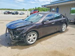 Nissan Maxima 2012