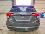 Honda HR-V 2022