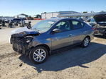 Nissan Versa 2017