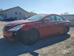 Hyundai Sonata 2011