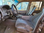 Ford Explorer 1997