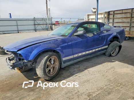 Ford Mustang 2005 - Image 1 of 12