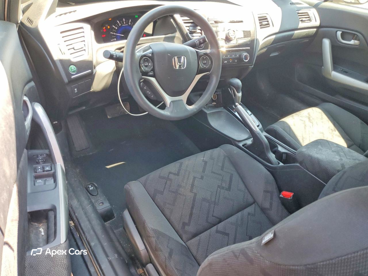 Honda Civic 2013