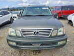 Lexus LX 2006