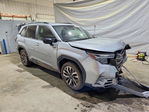 Subaru Forester 2025