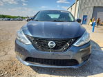 Nissan Sentra 2016