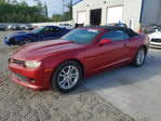Chevrolet Camaro 2015
