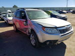 Subaru Forester 2010