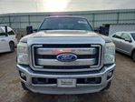 Ford F250 2011