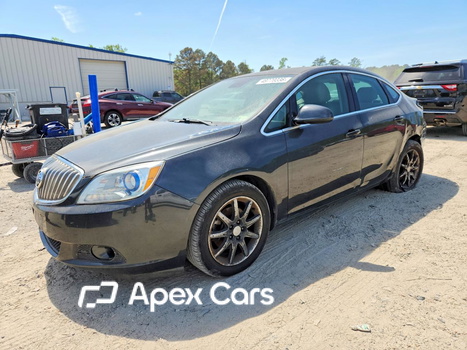 Buick Verano 2015 - Image 1 of 12