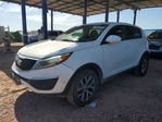 Kia Sportage 2014
