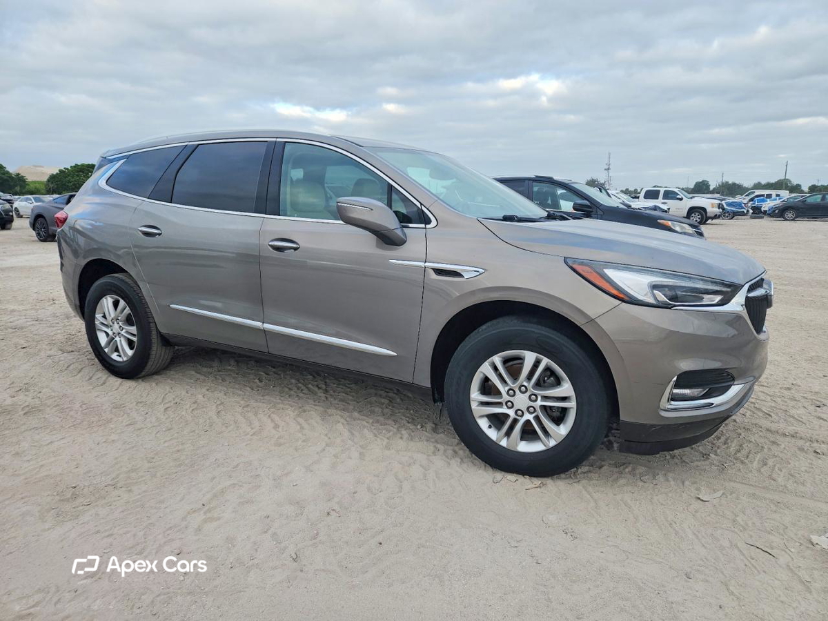 Buick Enclave 2018