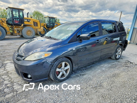 Mazda 5 2006 - Image 1 of 14