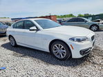 BMW Series 5 2016