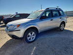 Subaru Forester 2010