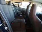 Nissan Versa 2016