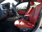 BMW Series 3 2016