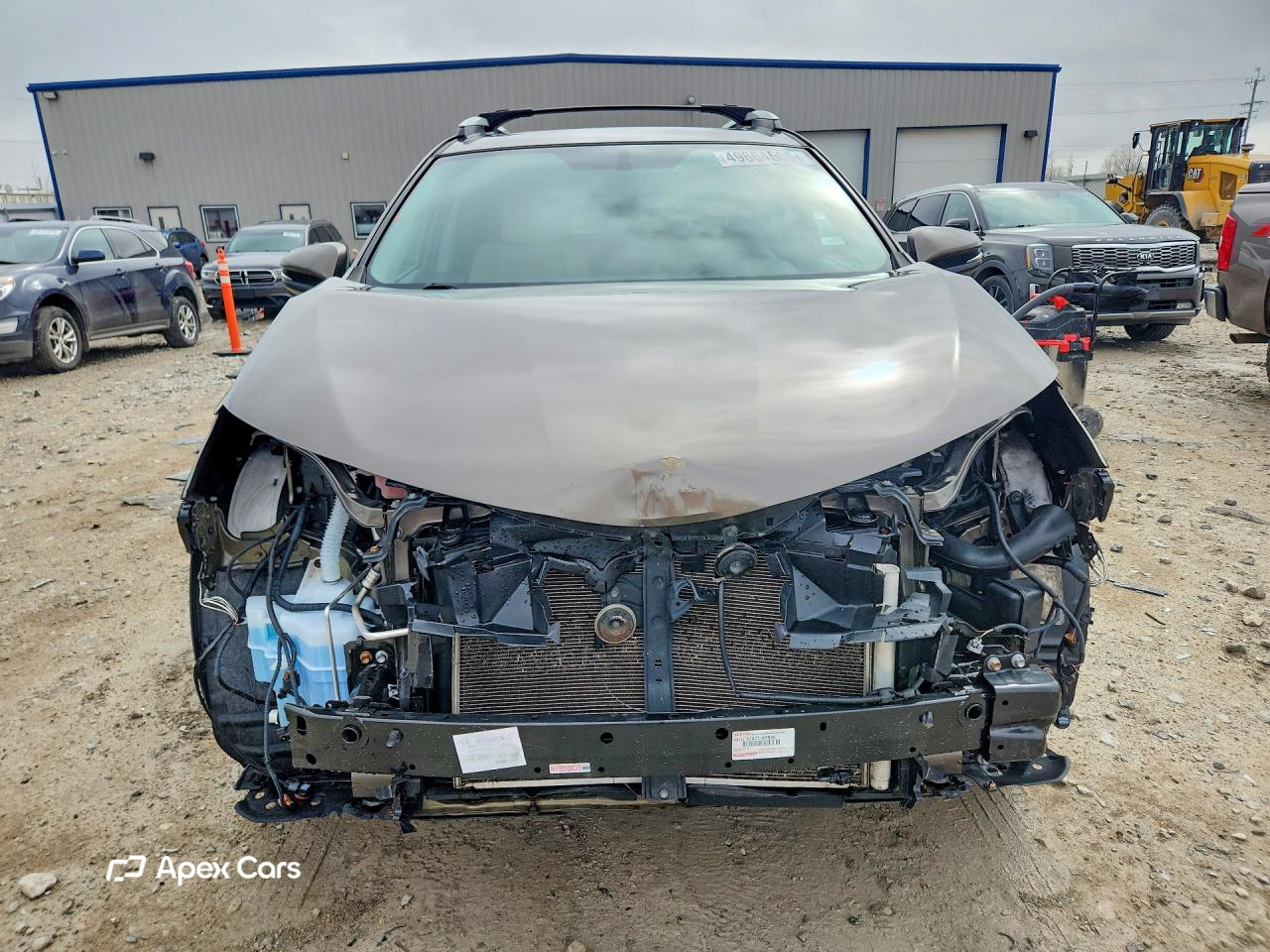 Toyota RAV 4 2015