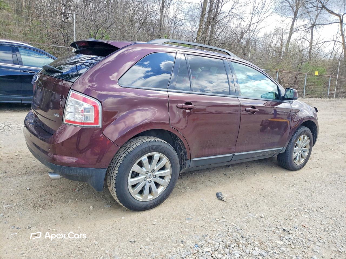 Ford Edge 2010