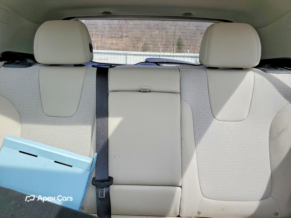 Buick Encore 2021